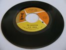 THE MONITORS - NUMBER ONE IN YOUR HEART / GREETINGS (THIS IS UNCLE SAM) - V.I.P.