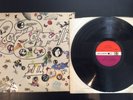 LED ZEPPELIN iii  A5/B5 1st UK, TEST PRINT COVER & PETER GRANT CREDIT