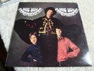 THE JIMI HENDRIX EXPERIENCE - Are You Experienced -Track 612001 Mono First Press