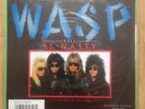 W.A.S.P.   9.5. - Nasty  ( Japan )  7