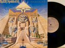 IRON MAIDEN 