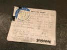 Classic Records Archives Blue Note Master Tape Notes 200 Gram Coltrane Byrd