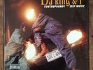 Da King & I ?– Contemporary Jeep Music LP . US 1993  Rowdy Records