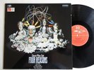 THE DAVE PIKE SET FOUR REASONS LP D NM