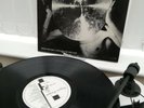BAUHAUS - Press The Eject & Give Me The Tape [1982 Vinyl LP + 7