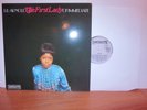 P P ARNOLD THE FIRST LADY OF IMMEDIATE ( SMALL FACES )  MINT