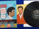 Elvis Presley-Double Trouble, RCA LSP-3787, w/PHOTO