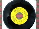 Earth Child Super Rare Funk/Soul 45 There's Nobody Like You