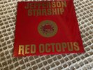 Jefferson Starship Red Octopus DCC Limited Edition 180g Sealed (Free Shipping)