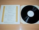 THE FACES - SUPER-RARE 1976 TEST PRESS UK Best Of LP SUPERB K 56172 demo small