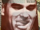 MORRISSEY 'BEETHOVEN WAS DEAF' HIS MASTERS VOICE RARE GATEFOLD VINYL 1993