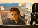Elvis' Christmas Album (strongVG++ RCA LSP-1951(e) LP) Shrink, Elvis Presley