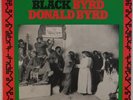 DONALD BYRD: Black Byrd US Blue Note BN-LA047-F Jazzz Funk Orig UA LP