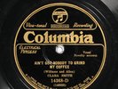 Clara Smith COLUMBIA 14368 E- PRE WAR BLUES 78