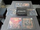 Blind Guardian Exklusiv Box OVP, oop, Lim 500  10 LPS