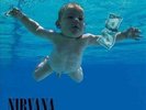 NIRVANA - NEVERMIND - NEW VINYL LP - (SMELLS LIKE TEEN SPIRIT) Sealed LP