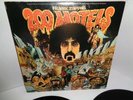 Frank Zappa And The Mothers, 200 Motels, Original Movie Soundtrack Double LP. Se