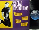 SOCIAL DISTORTION 