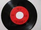 LOVATIONS Northern Soul HEAVEN TOLD ME SO Part 111 45 rpm