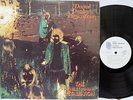AYNSLEY DUNBAR RETALIATION - Doctor Dunbar's Prescription LP (1st US Pressing)