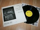 BARRY GUY LONDON JAZZ COMPOSERS ORCHESTRA STRINGER WEST GERMAN 1983 VINYL LP