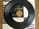 CHUCK JACKSON - HAND IT OVER / SINCE I DON'T HAVE YOU - WAND