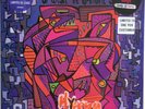 SIOUXSIE AND THE BANSHEES HYAENA VINYL LP HMV PURPLE SPLATTER NEW/SEALED GOTH