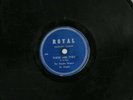 RARE Gospel 78 STAPLE SINGERS These Are They / Faith And Grace Royal 204/205 V