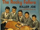 THE ROCKY FELLERS 