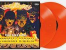Hot Boys Guerrilla Warfare Vinyl Me Please VMP Record LP Orange Colored NEW