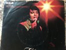 (2).. Elvis  Records..The Bosom of Abraham & He Touched Me..(2 disc Lot)