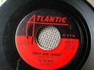 The Top Notes 45 Twist and Shout / Always Late Atlantic 2115 Phil Spector Doowop