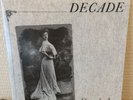 MINIMAL SYNTH   DECADE Diva diva  rare French 7