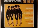 THE CHIFFONS One Fine Day LP Laurie LLP 2020 Mono Loco Motion Da Doo Ron Ron