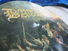 BATHORY ??BLOOD FIRE DEATH?? MAKELLOSE ERHALTUNG MINT UNDER ONE FLAG RAR UK 1988