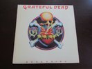 Grateful dead double live lp record Reckoning 1981