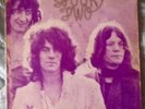 SPOOKY TOOTH - Spooky Two 1st UK Press VG Lp