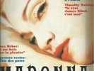 MADONNA- REVUE MAX N° 1-NOS VERSETS SACRILEGES+MICHELLE PLEIFFER+TIMOTHY DALTON