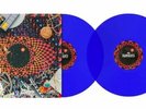 Beast Coast - Escape from New York Vinyl