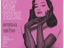 DITA VON TEESE SOUNDTRACK FOR SEDUCTION LP LIM ED PINK VINYL BRYAN FERRY