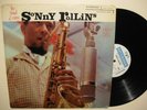 Sonny Rollins - Sound of Sonny - Original Riverside Mono White label Deep Groove