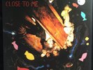 The Cure, Close To Me, UK 7 inch vinyl