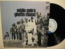 Eddie Gale - Ghetto Music - Original 1960s Blue Note RVG - Excellent LP