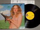 BLIND FAITH s/t lp Atco 33-304 Monarch OG cover  & insert VG+ blues rock 1969