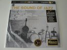 The Sound Of Jazz (C. Basie, J. Giuffre, B. Holiday) LP, 200 Gramm Vinyl, USA