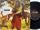 FEAR ITSELF - S/T LP (RARE US Pressing on DOT, Blues-Psych)