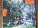 Big Thief U.F.O.F UFOF Vinyl Me Please Ltd GREEN Coloured LP NEW Sealed