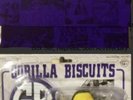 Gorilla Biscuits 30th Anniversary Box Set Record With Gorilla Sealed