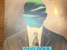 Mutemath Odd Soul (vinyl record)