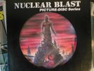 In Flames - Colony - lim. Nuclear Blast Picture-Disc Series - Picture Vinyl LP
